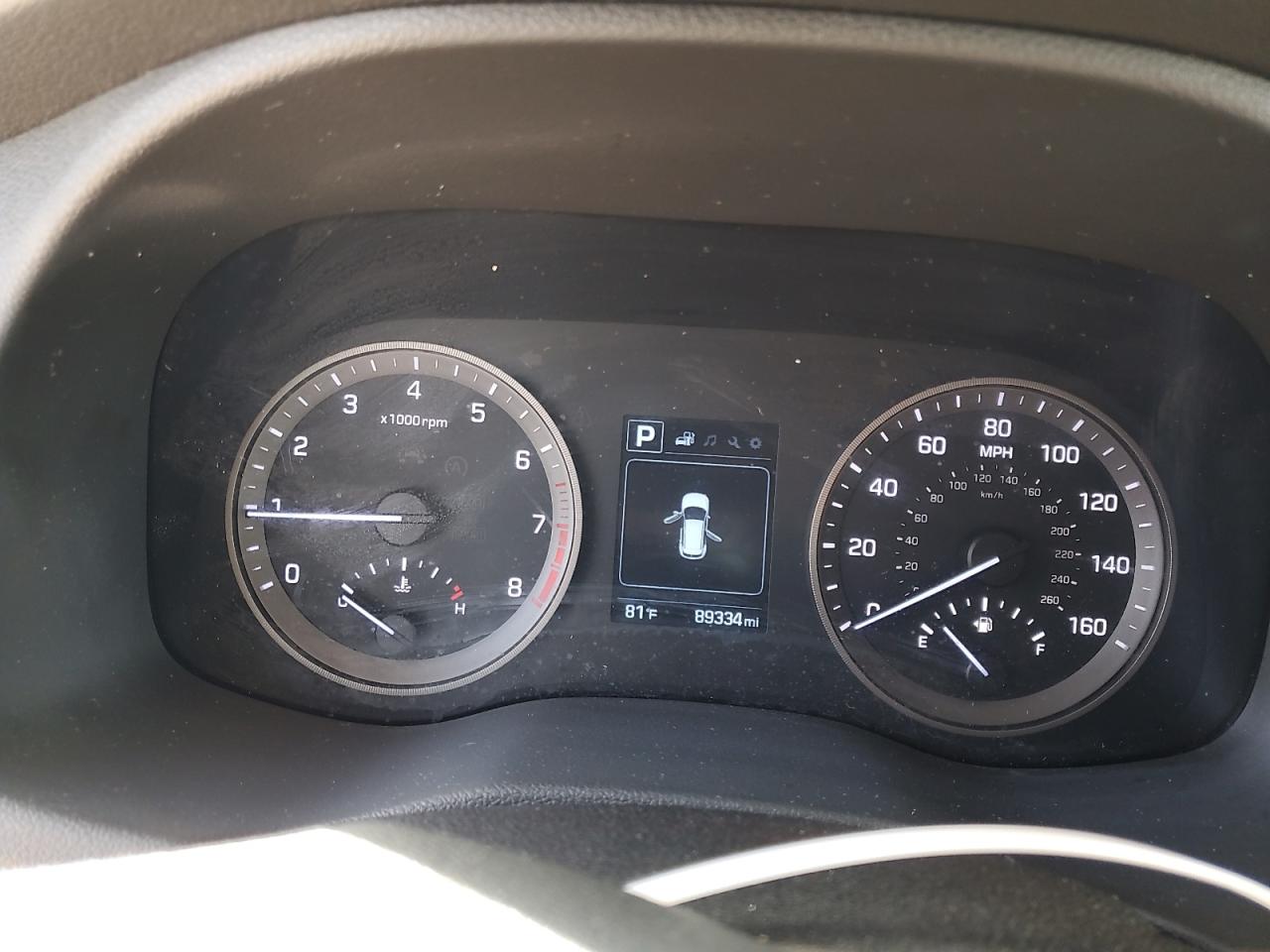 2016 Hyundai Tucson - Image 9