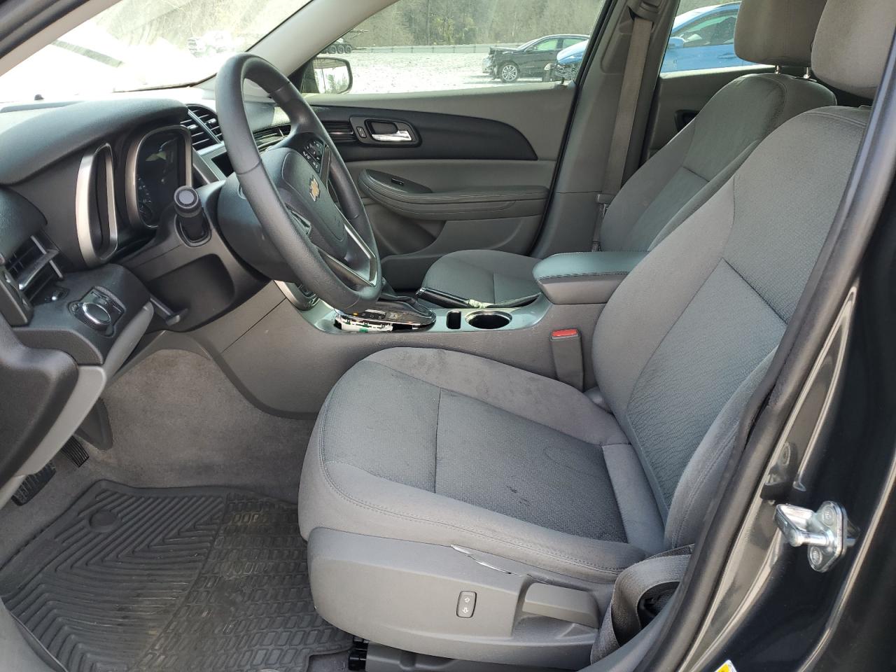 2015 Chevrolet Malibu - Image 7
