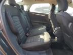 2016 Ford Fusion Se на продаже в Chicago Heights, IL - All Over