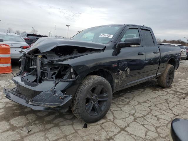 2017 Ram 1500 Sport