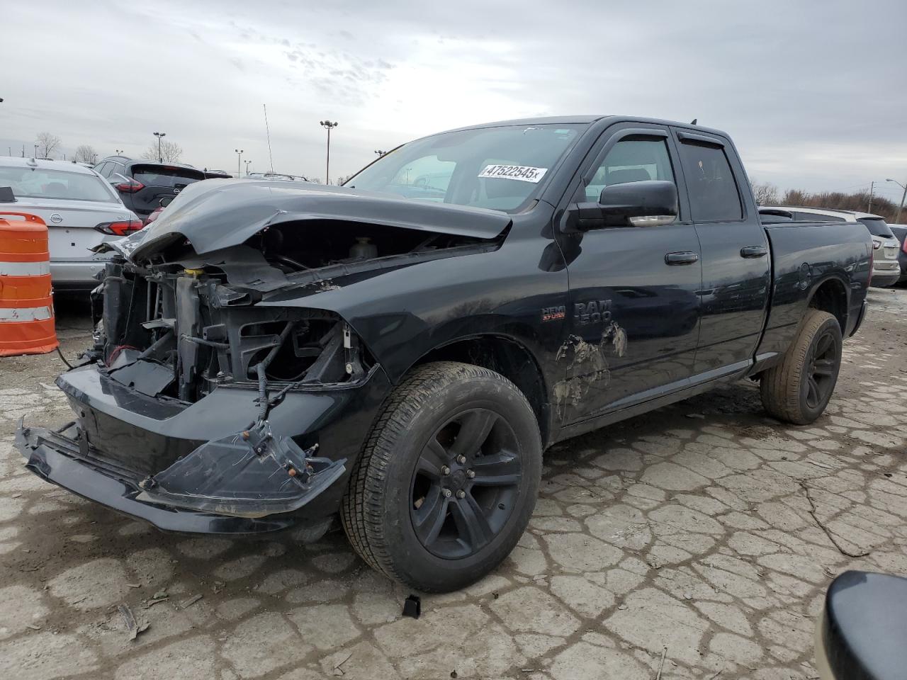 2017 Ram 1500 Sport for Sale in Indianapolis, IN - Front End