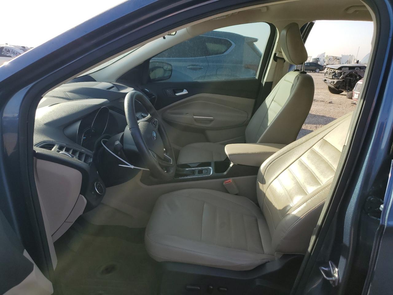 1FMCU0HD5JUC47822 FORD ESCAPE 2018