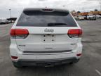 2016 Jeep Grand Cherokee Limited იყიდება Wilmington-ში, CA - Front End