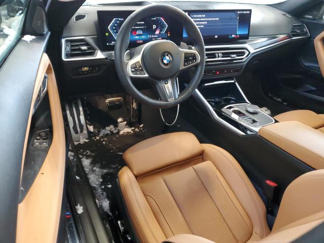 2024 BMW M240XI 