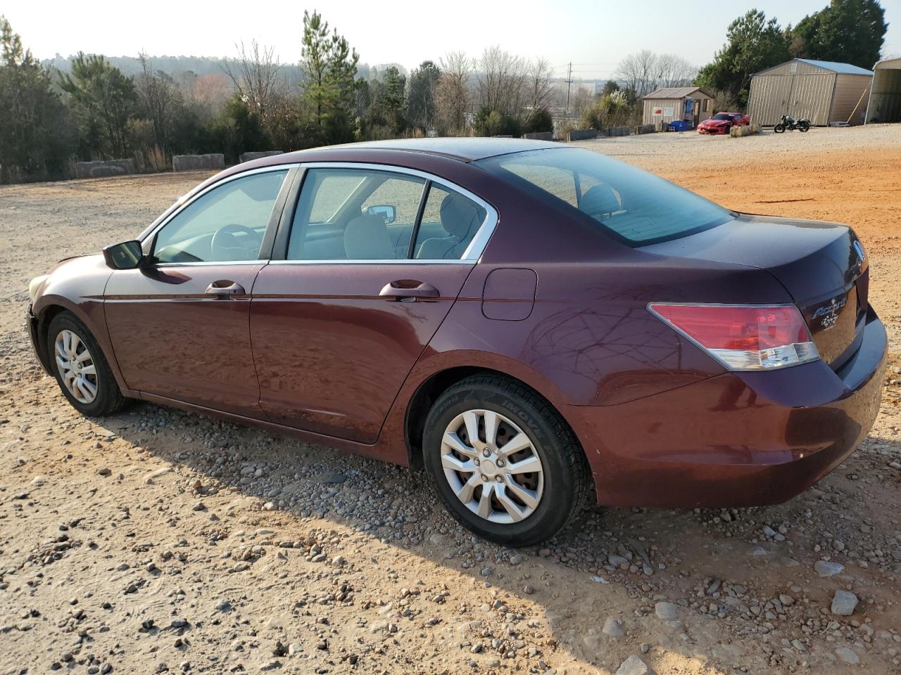2010 Honda Accord - Image 2