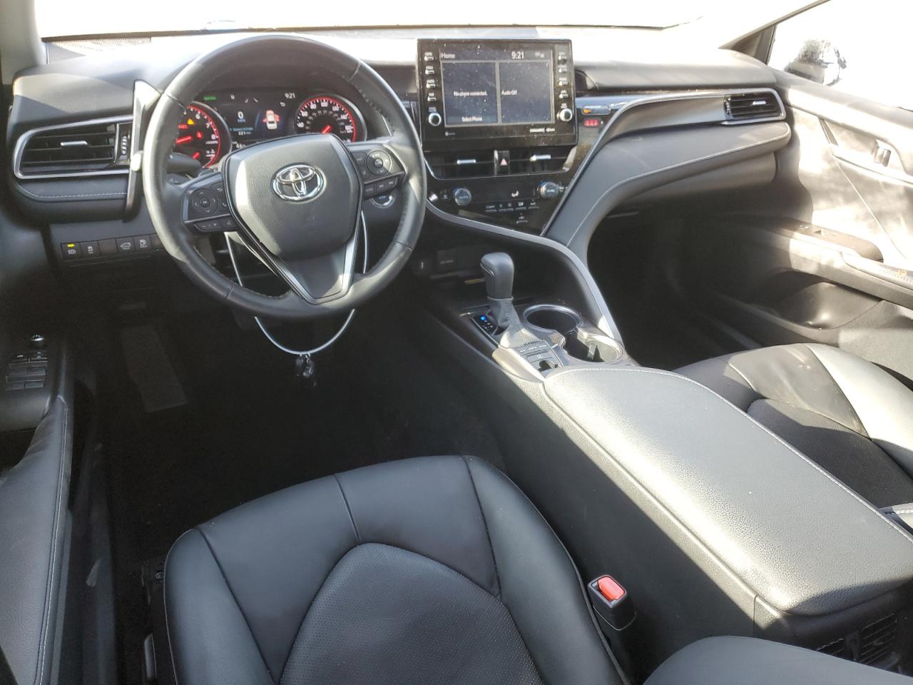 4T1K61AK4PU139768 TOYOTA CAMRY 2023