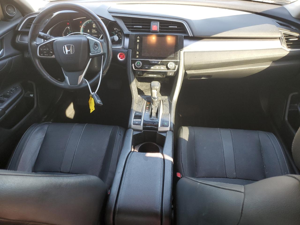 2018 Honda Civic - Image 8