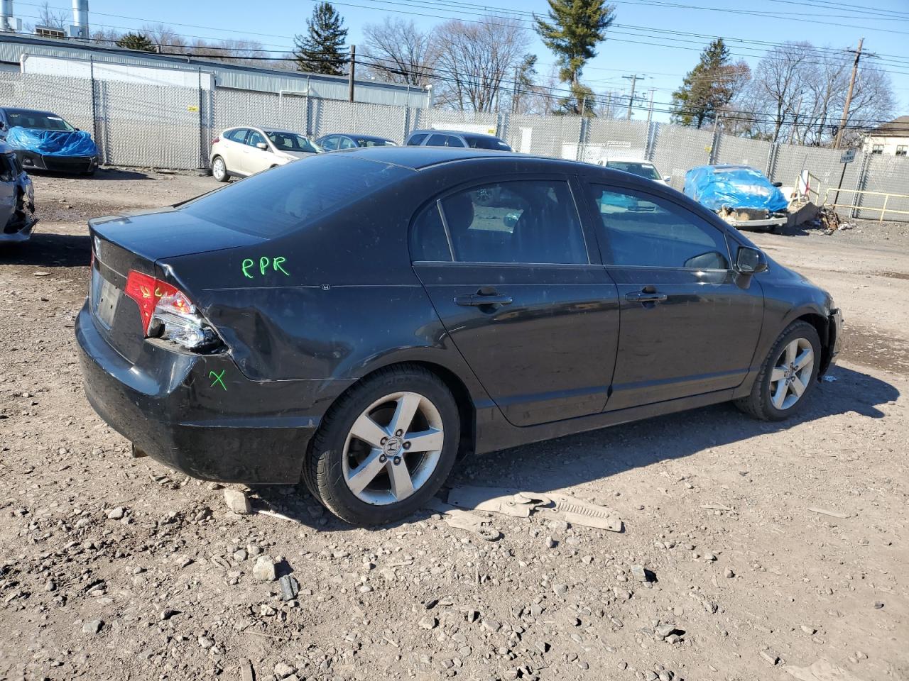 2007 Honda Civic - Image 3