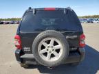 2006 Jeep Liberty Limited de vânzare în Brookhaven, NY - Vandalism