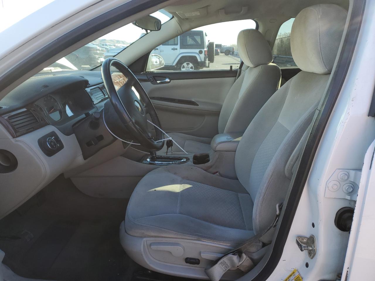 2011 Chevrolet Impala - Image 7