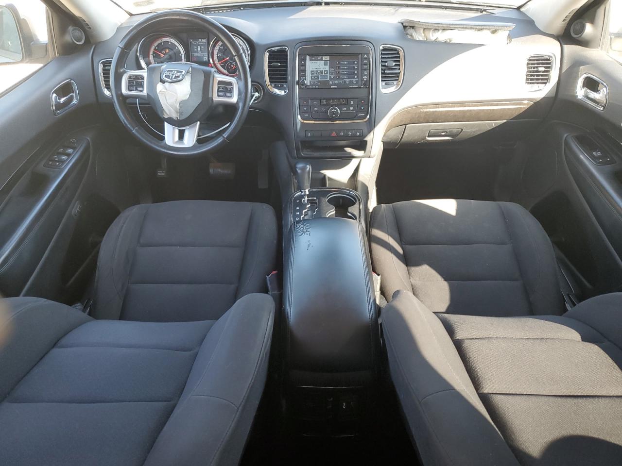 2011 Dodge Durango - Image 8
