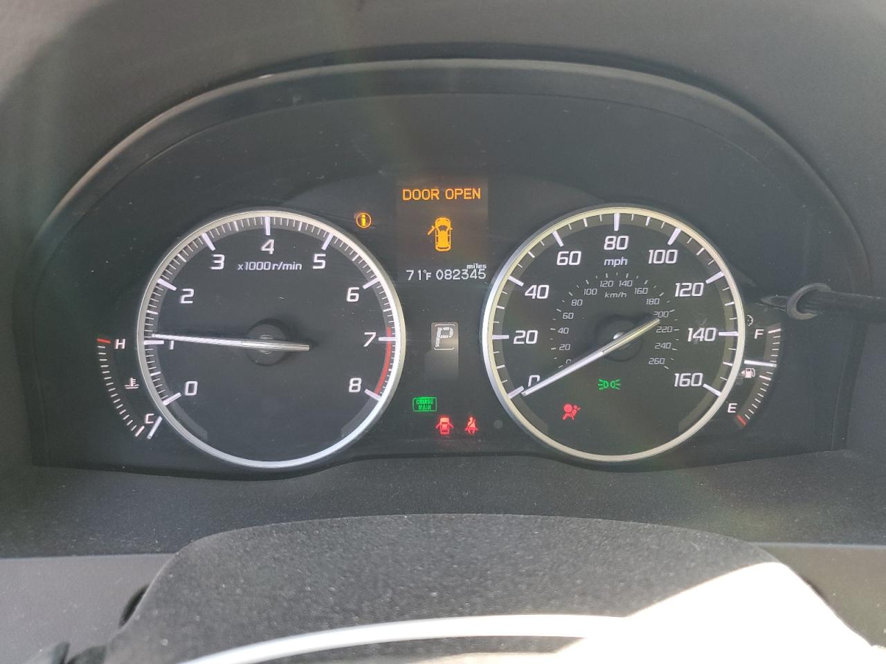 2017 Acura RDX - Image 9