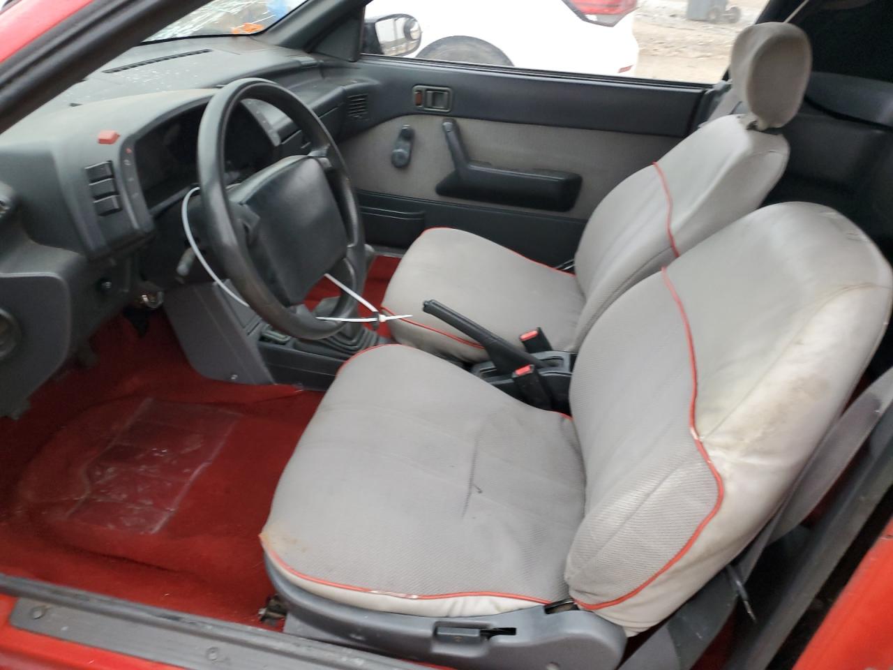 1991 Geo Metro - Image 7