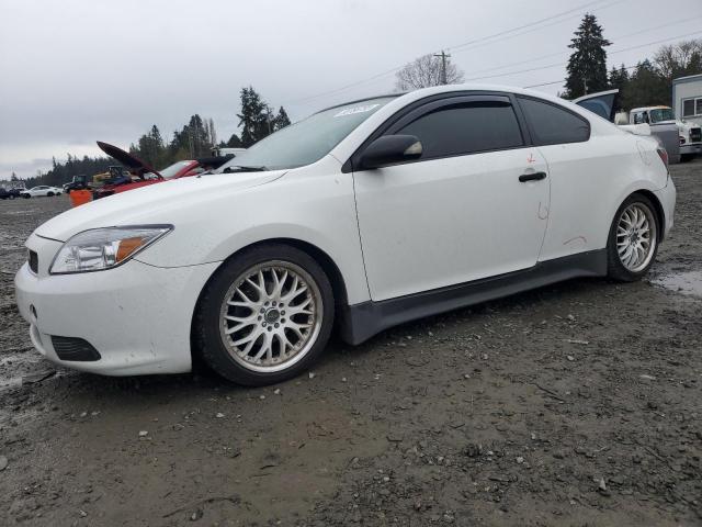2008 Toyota Scion Tc 