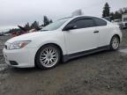 2008 Toyota Scion Tc  for Sale in Graham, WA - Rear End