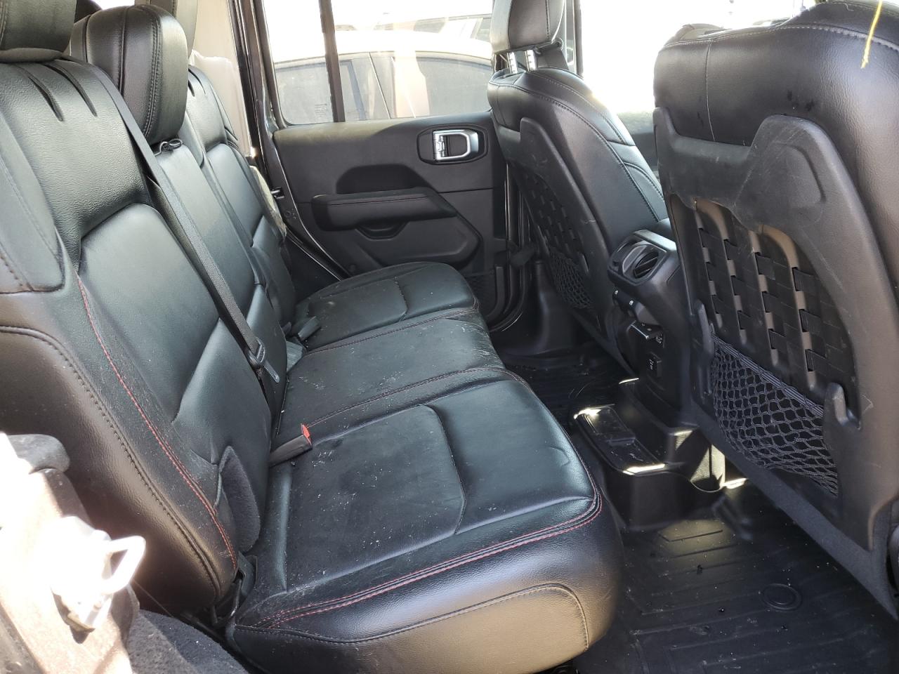 2020 Jeep Wrangler - Image 10