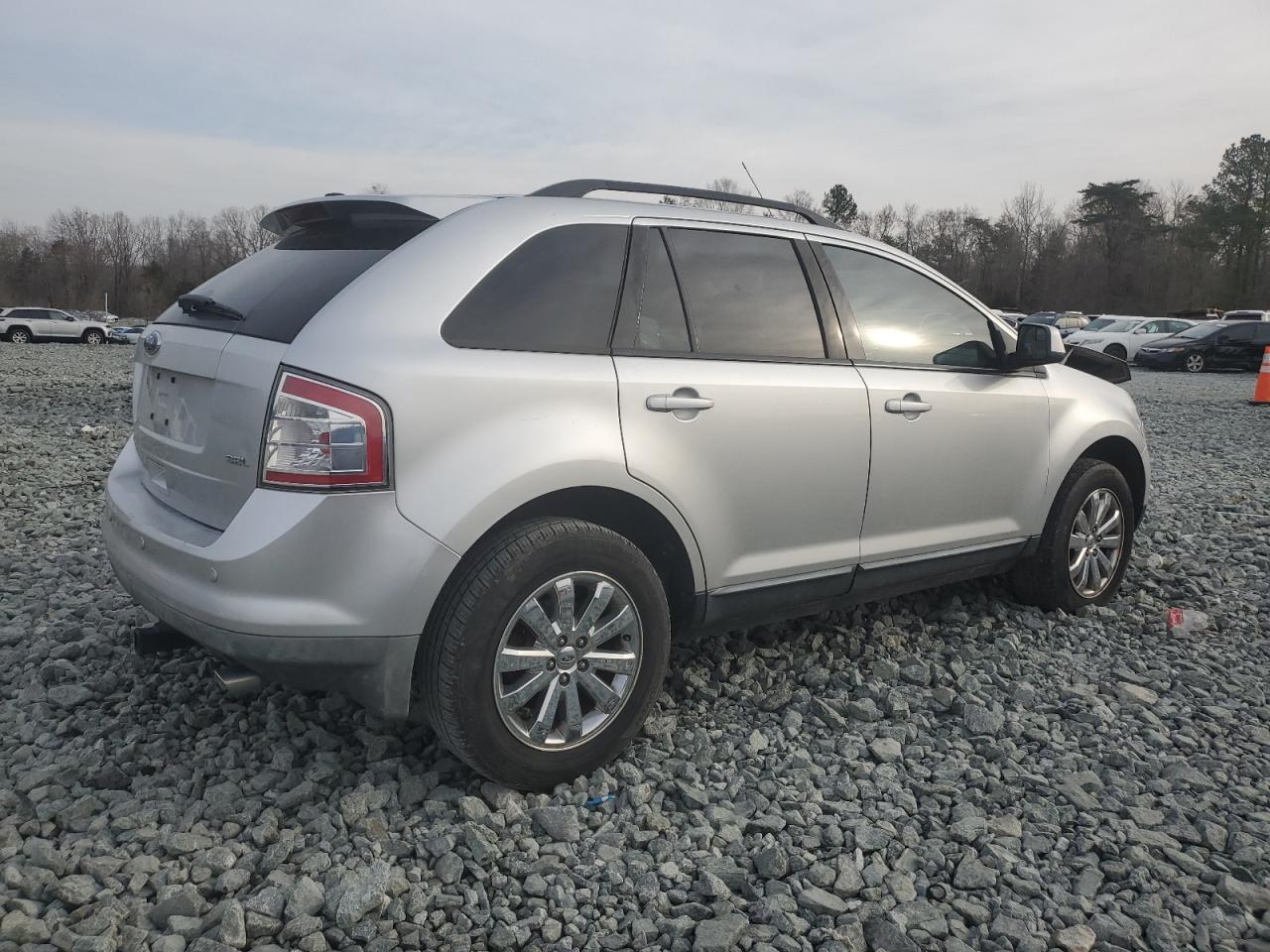 2010 Ford Edge - Image 3