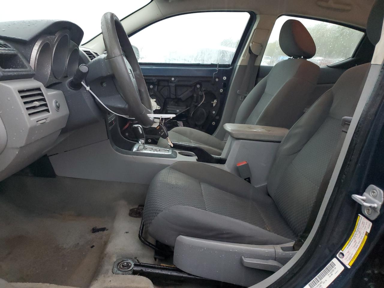 2008 Dodge Avenger Se VIN: 1B3LC46K88N105972 Lot: 59479105