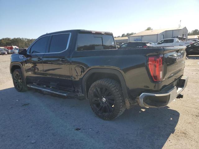  GMC SIERRA 2019 Black