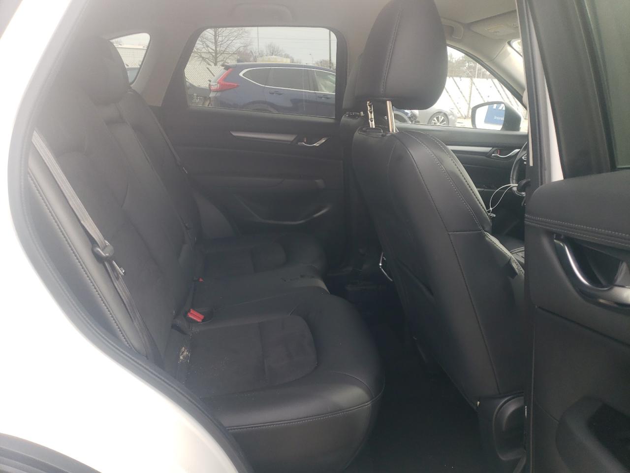 2020 Mazda CX-5 - Image 12