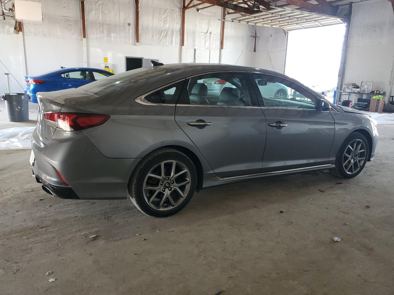 2019 Hyundai Sonata - Image 3