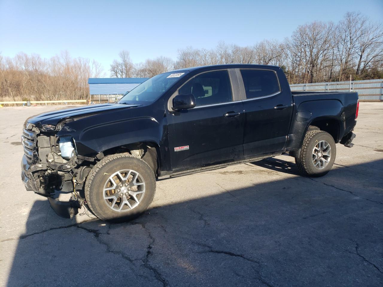 2020 GMC Canyon - Image 1