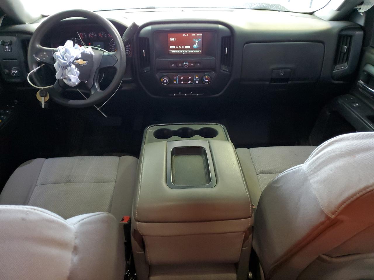 2GCVKNEC5K1208902 CHEVROLET ALL Models 2019