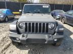 2019 Jeep Wrangler Unlimited Sport للبيع في Waldorf، MD - All Over