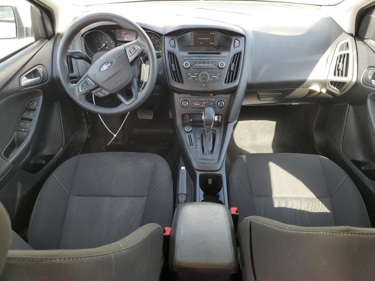 2017 Ford Focus - Image 8