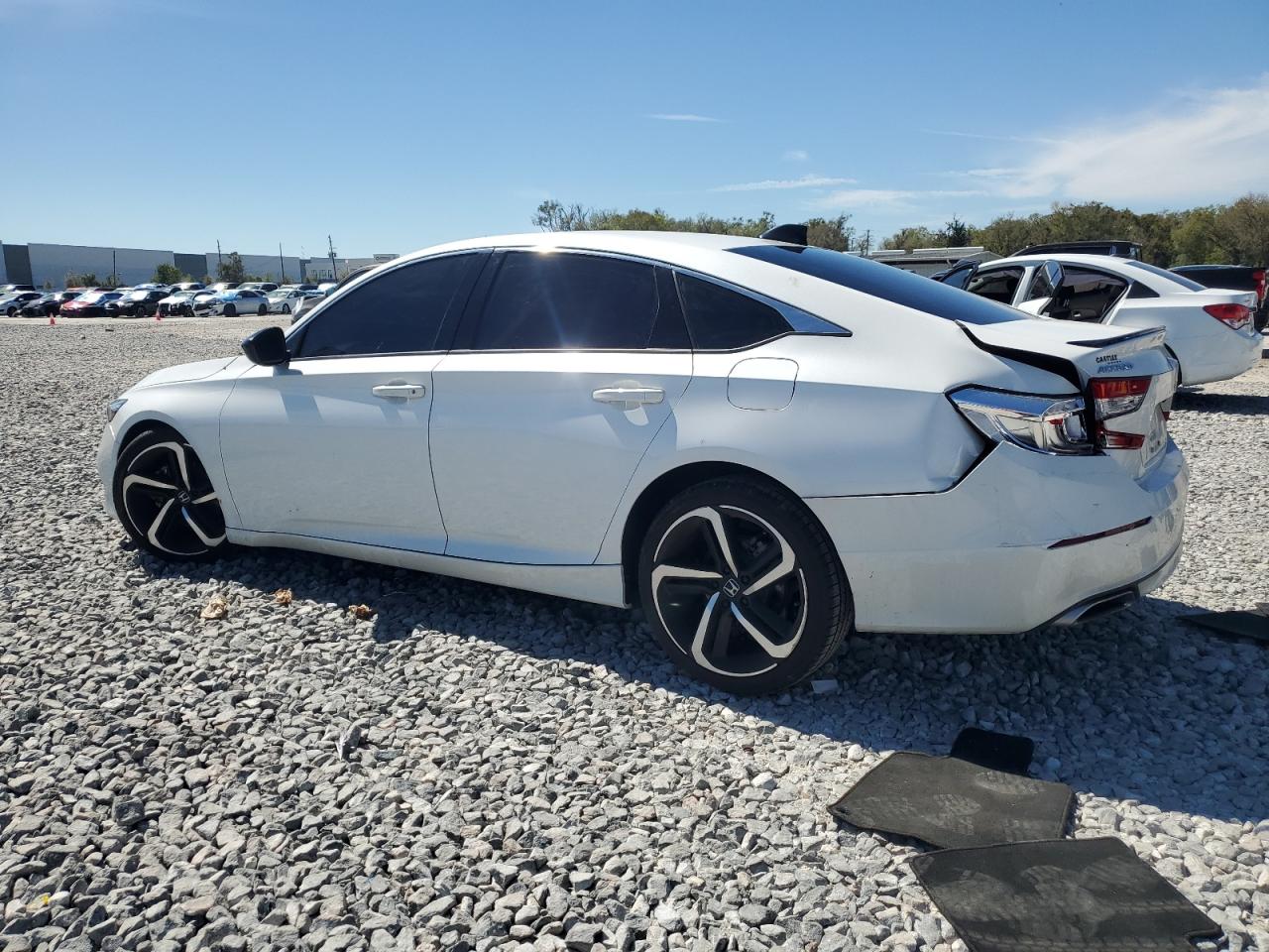 1HGCV1F41NA044249 HONDA ACCORD 2022