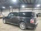 2014 Ford Flex Sel للبيع في Des Moines، IA - Front End
