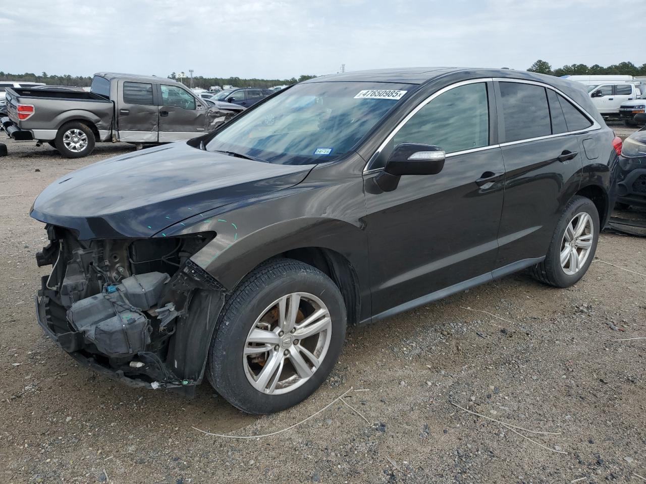 2015 Acura RDX - Image 1