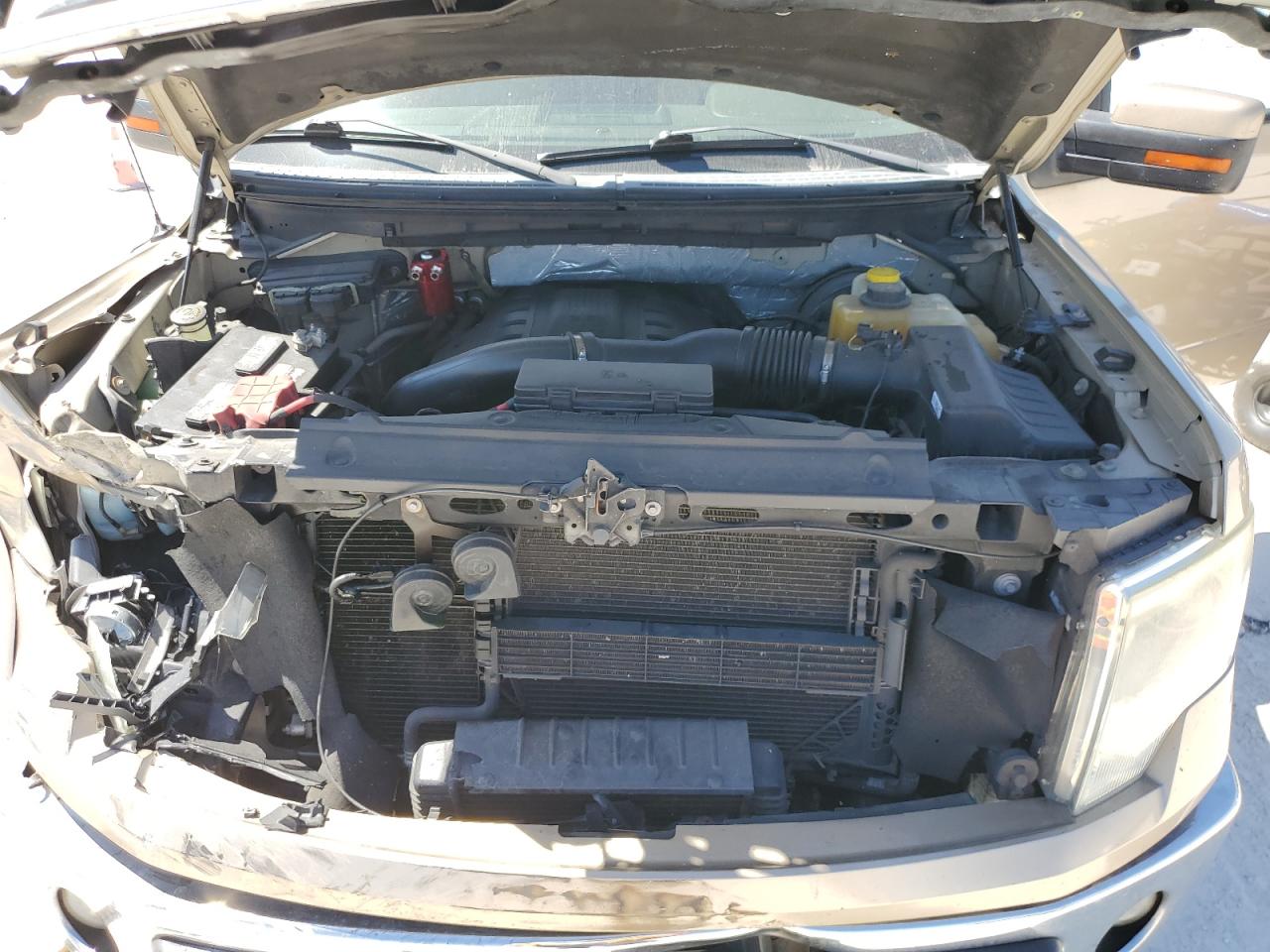 2014 Ford F-150 - Image 13