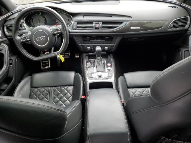 2017 AUDI S6 PREMIUM PLUS