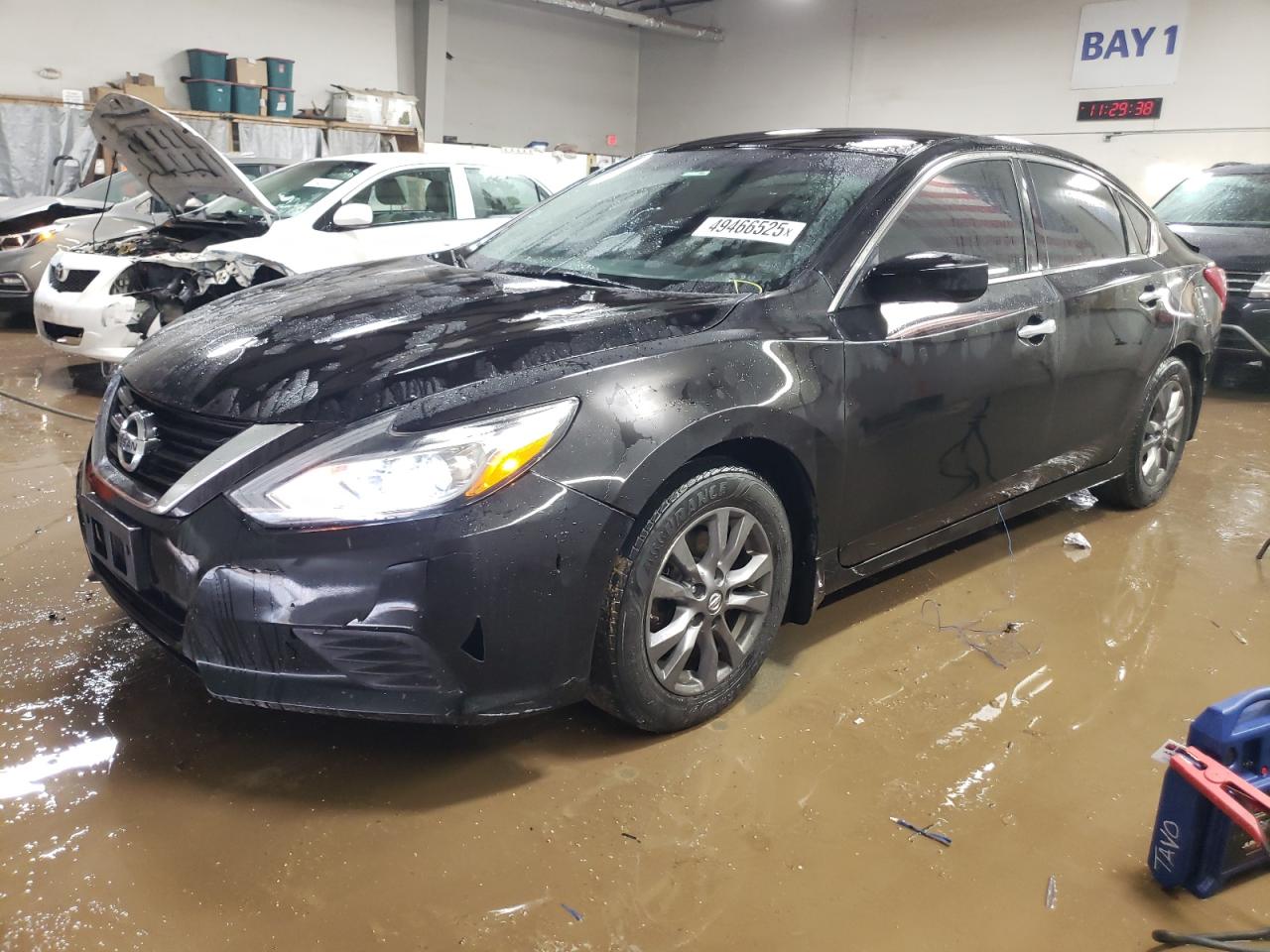 1N4AL3AP5HN315955 NISSAN ALTIMA 2017