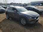 2021 Mazda Cx-30 Select zu verkaufen in Chicago Heights, IL - Front End