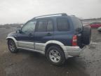 2003 Suzuki Grand Vitara Jlx Limited de vânzare în Fredericksburg, VA - Front End