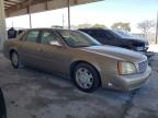 2005 Cadillac Deville  for Sale in Homestead, FL - Minor Dent/Scratches