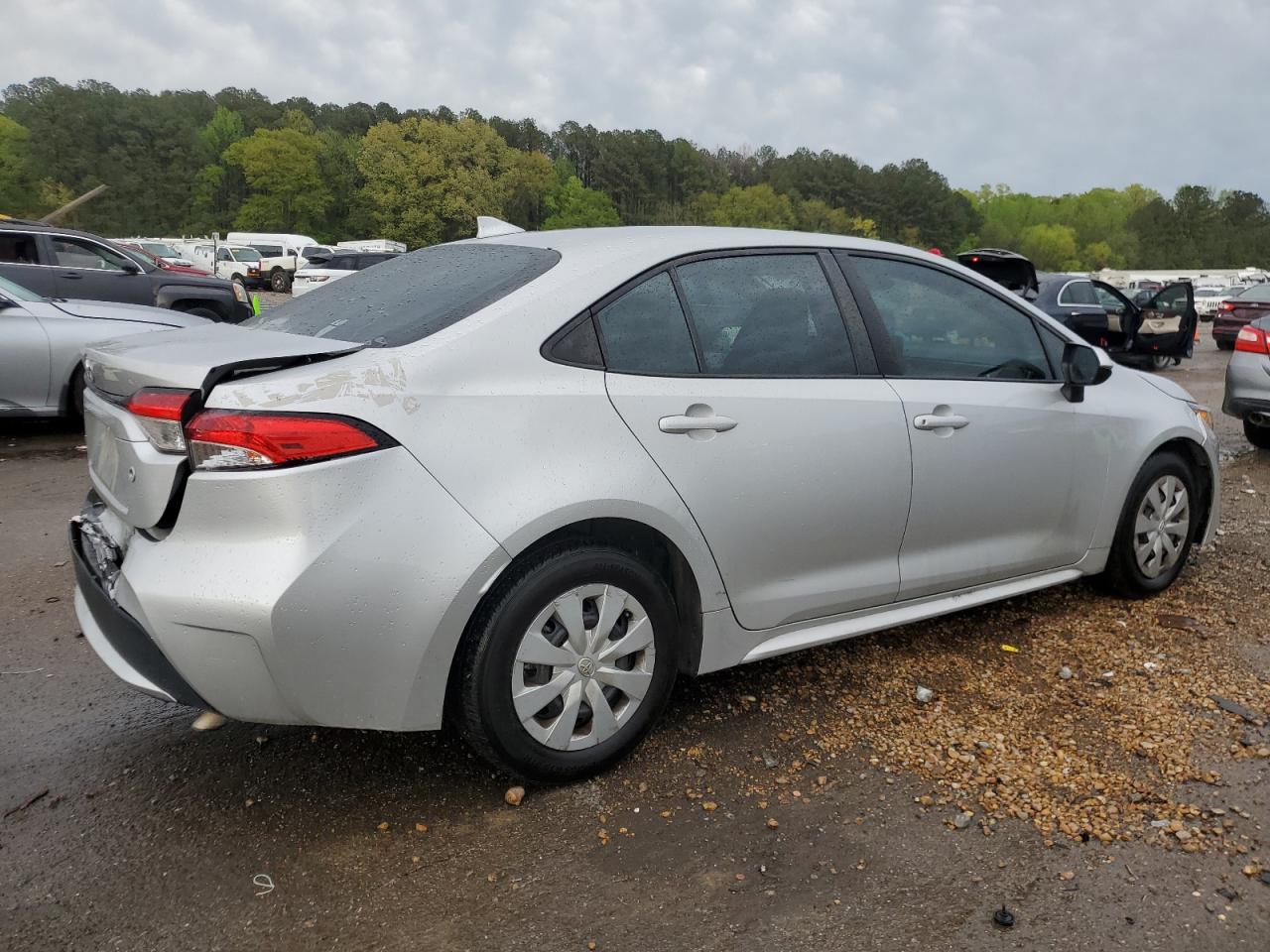 5YFDPRAE3LP074230 TOYOTA COROLLA 2020