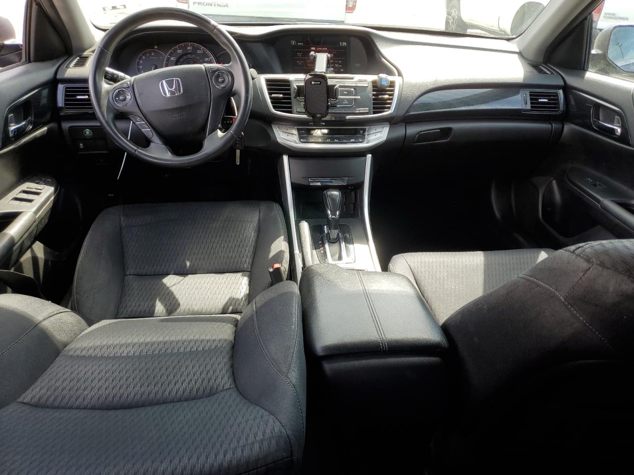 2014 Honda Accord - Image 8