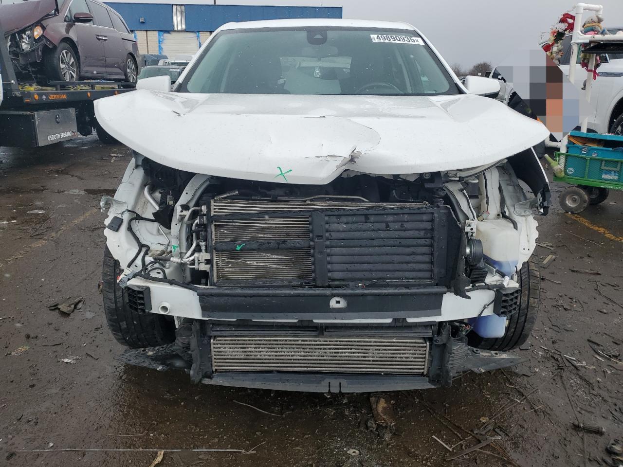 3GNAXKEV8MS158799 CHEVROLET EQUINOX 2021