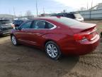 2020 Chevrolet Impala Lt zu verkaufen in Lansing, MI - Front End