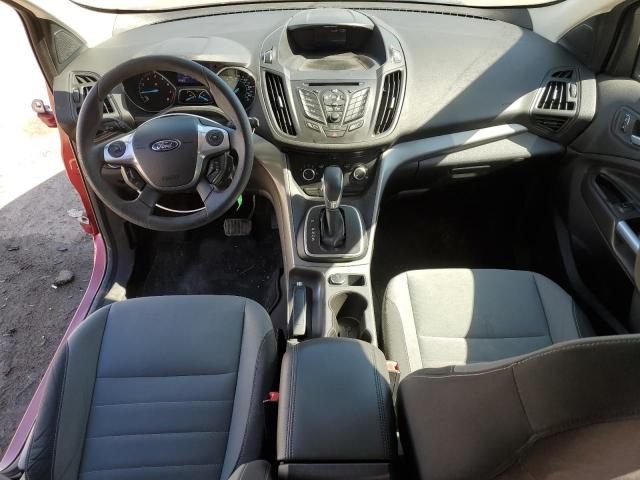  FORD ESCAPE 2013 Maroon