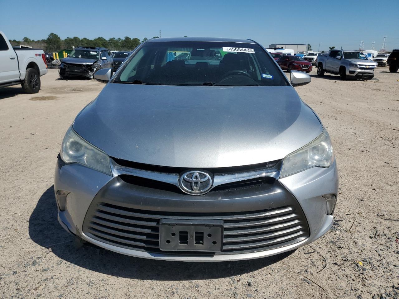 4T4BF1FK2GR575839 TOYOTA CAMRY 2016
