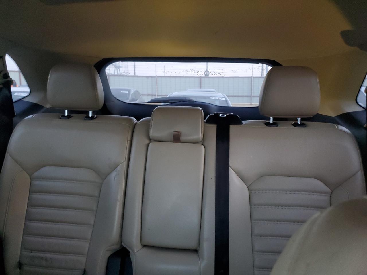 2015 Ford Edge - Image 10