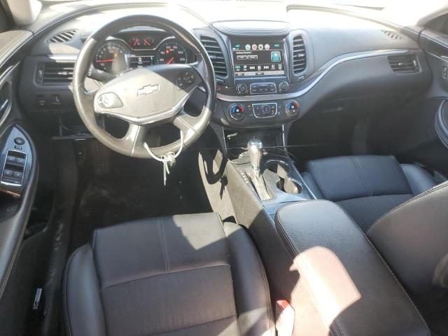  CHEVROLET IMPALA 2019 Белы