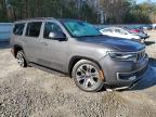 2022 Jeep Wagoneer Series Iii for Sale in Loganville, GA - Front End