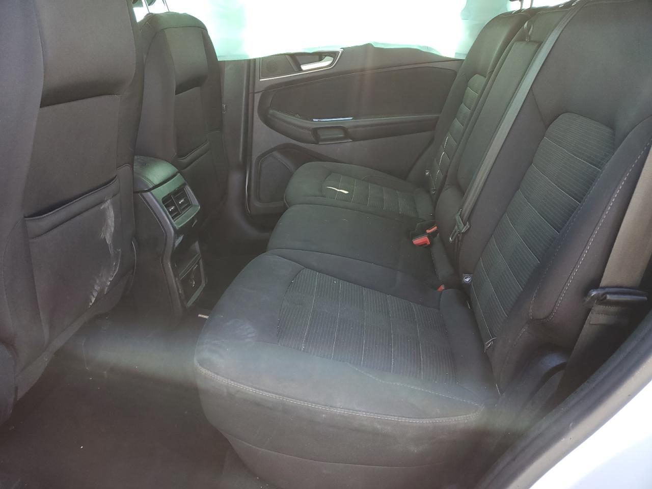 2FMPK3J91GBC00882 FORD EDGE 2016