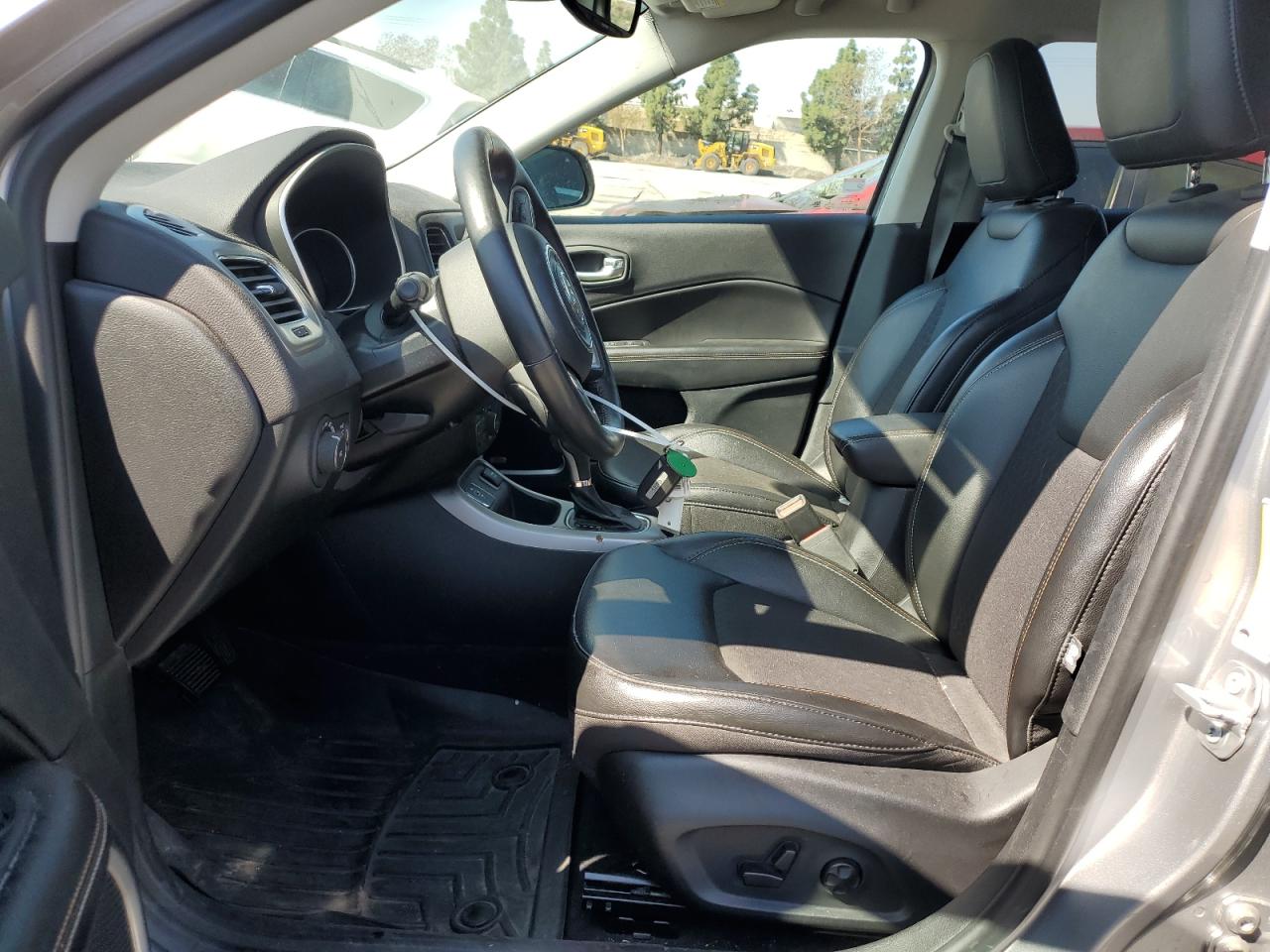 2018 Jeep Compass - Image 7