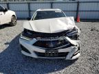 2021 Acura Tlx Advance for Sale in Riverview, FL - Front End